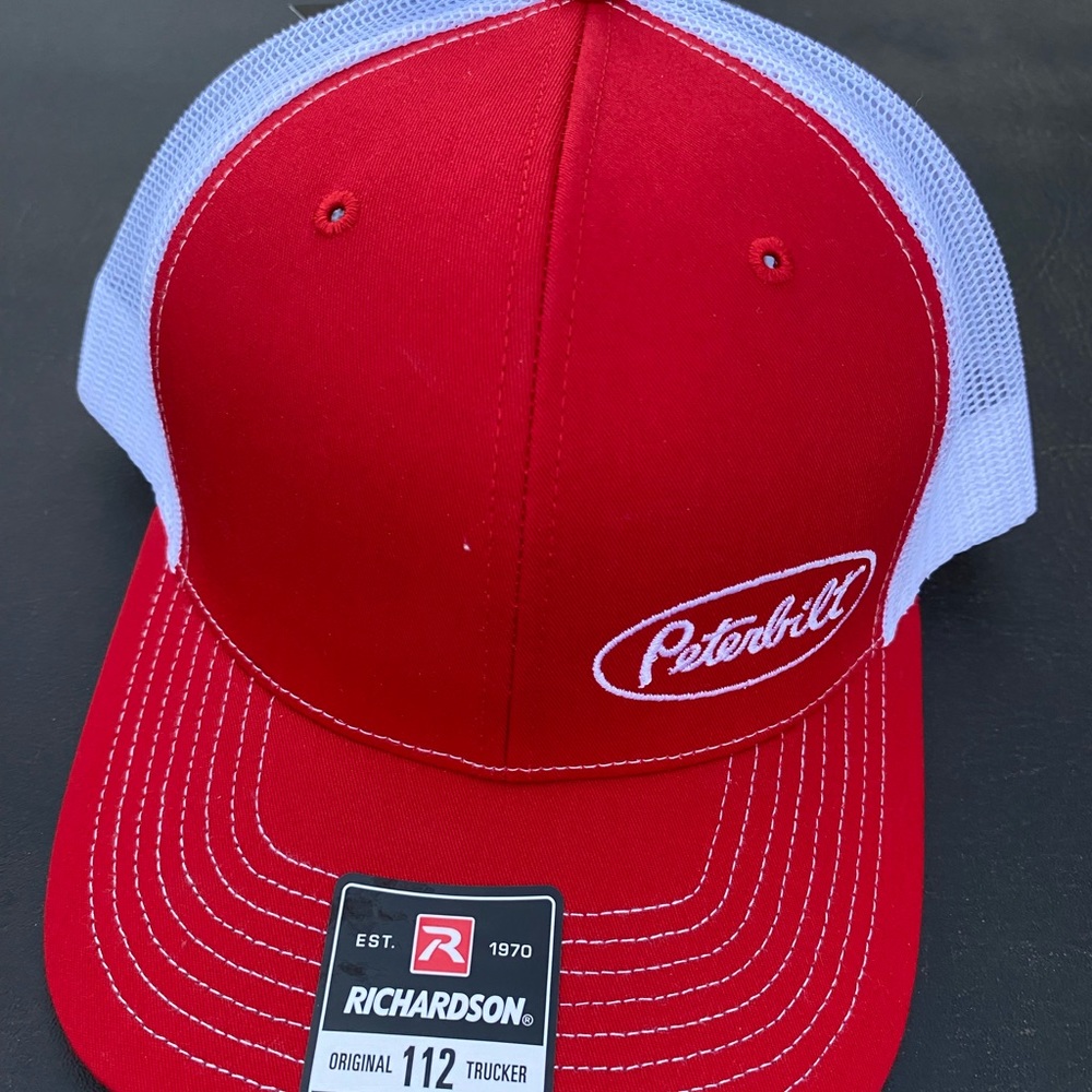 Ball cap